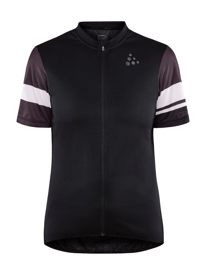 Craft Core Endur Logo Velotrikot Damen