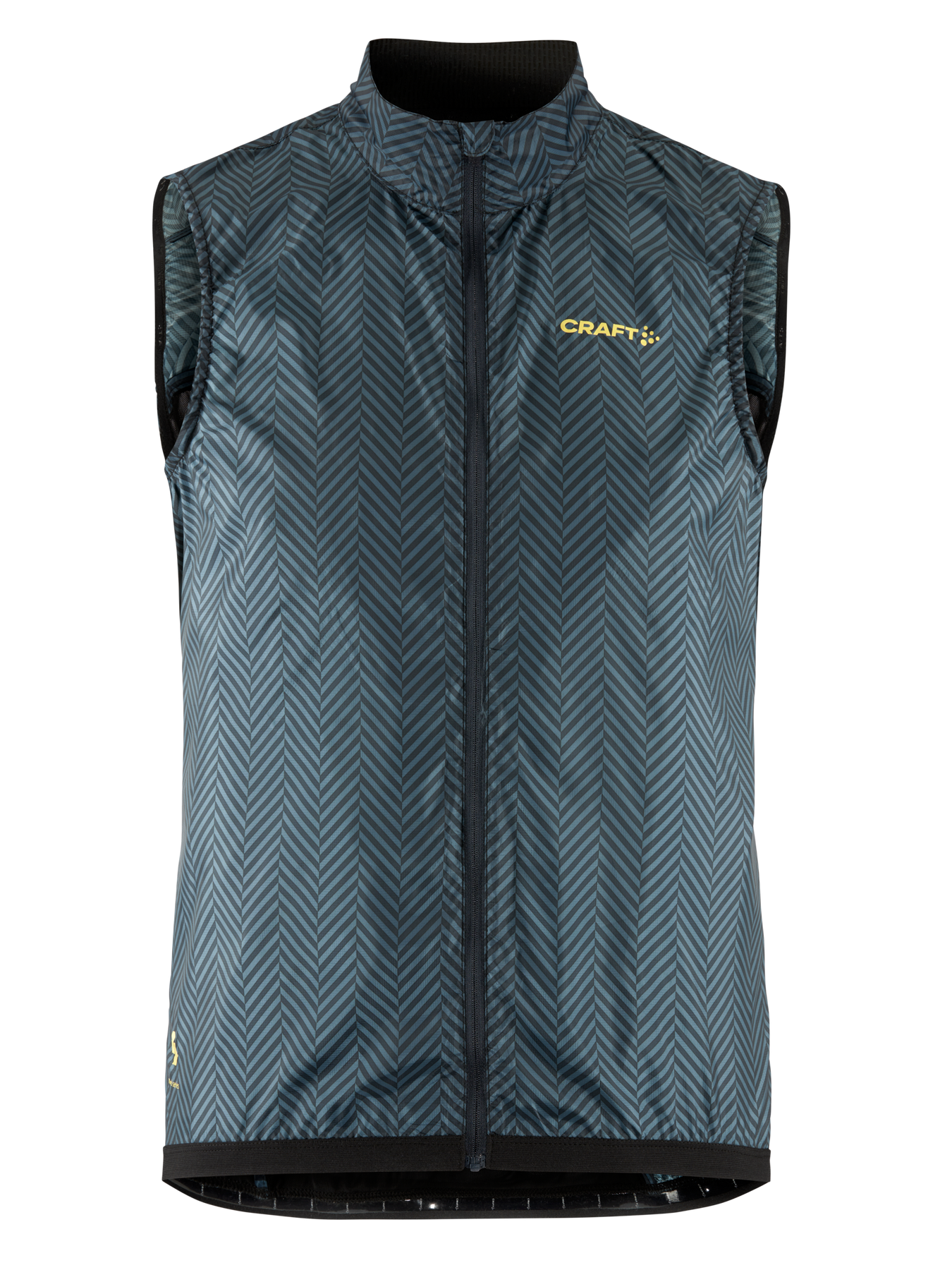 Craft PRO Gravel Wind Weste Herren