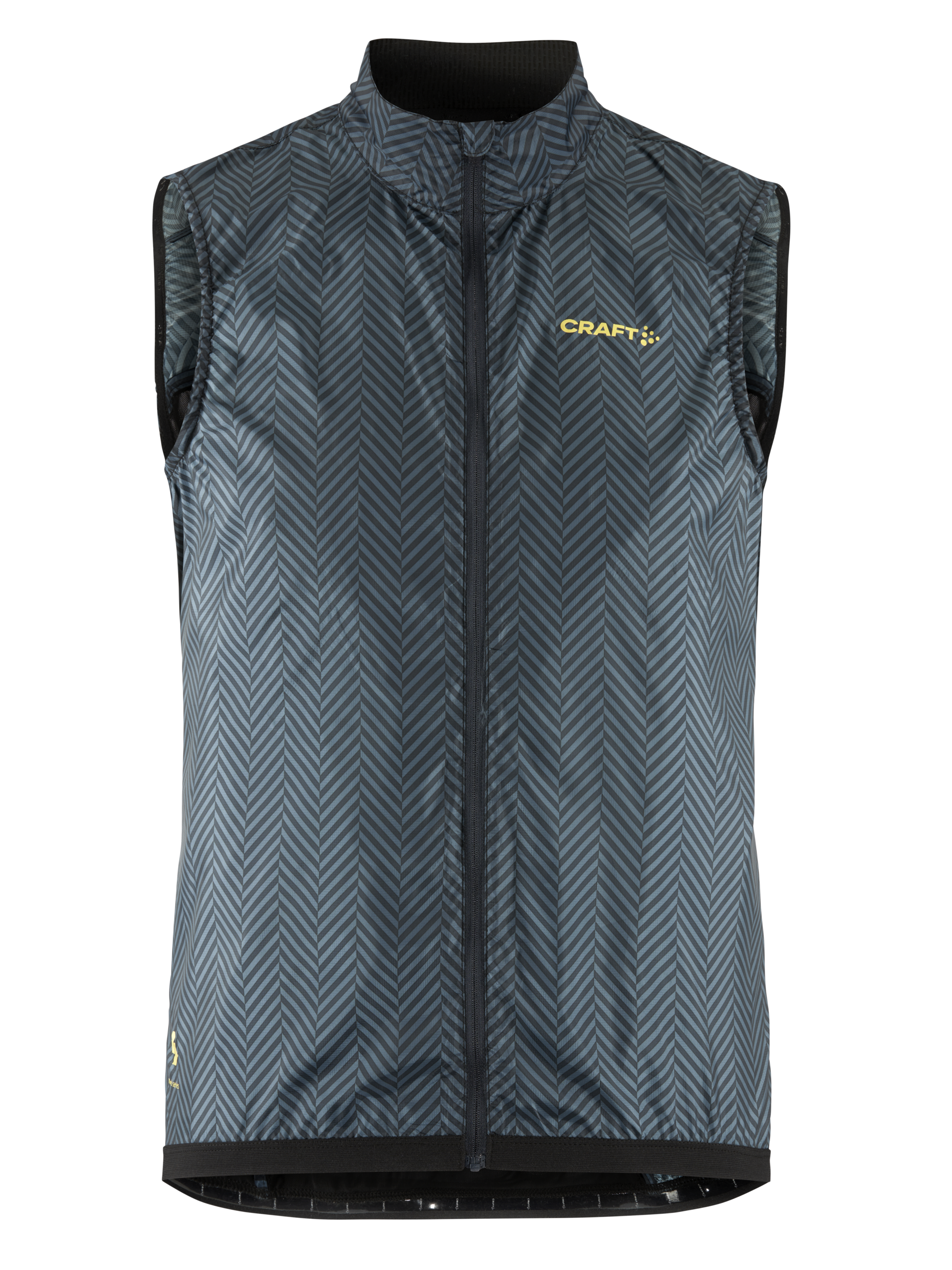 Craft PRO Gravel Wind Weste Herren