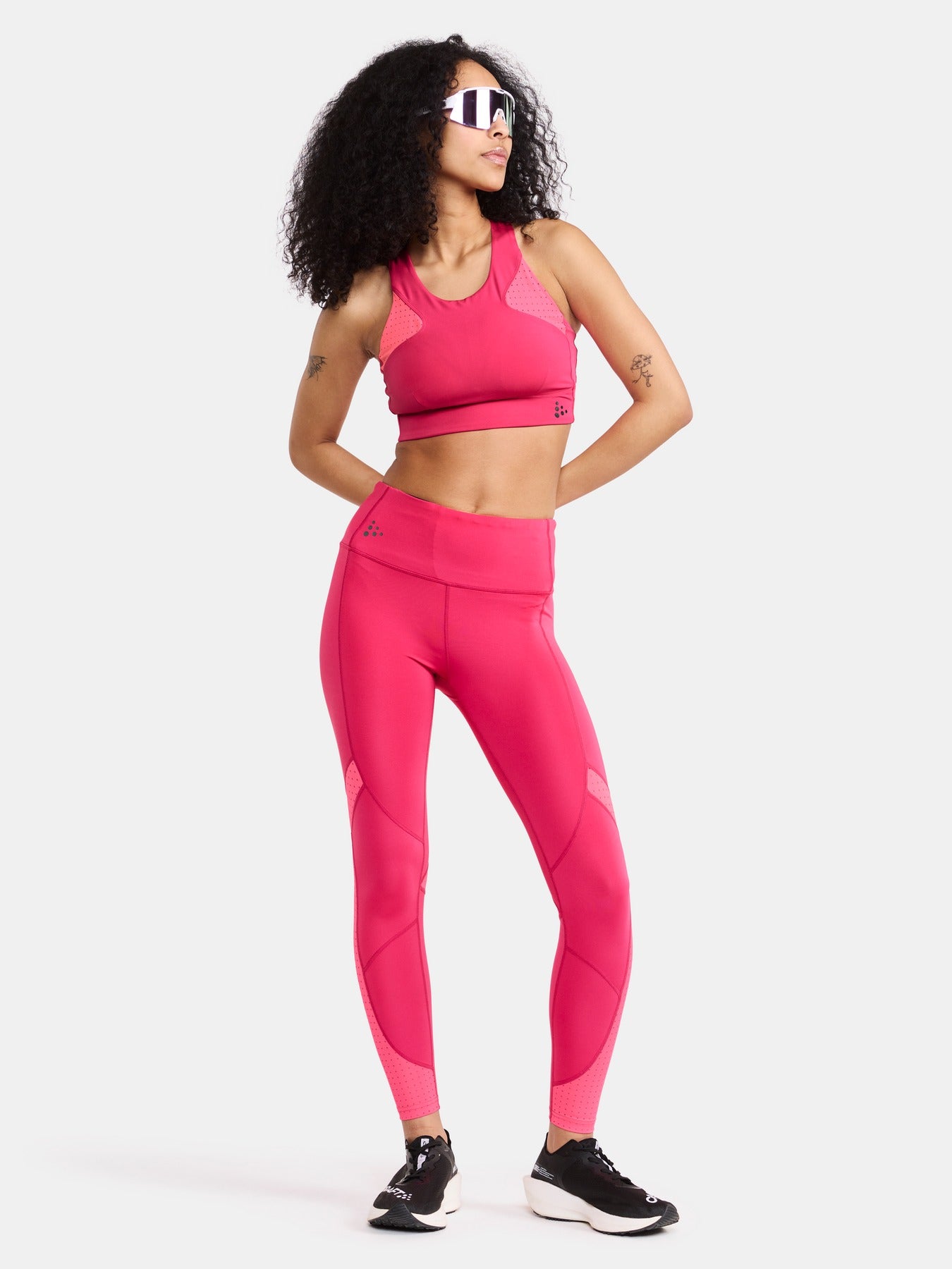 Craft ADV Hit 2 Tights Damen