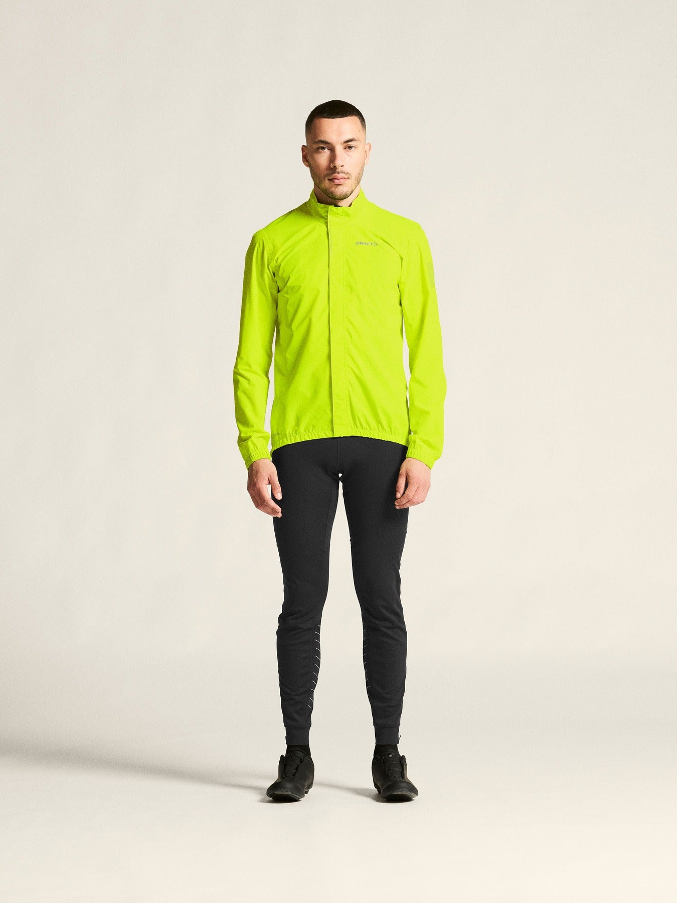 Craft Core Endur Hydro 2 Regenjacke Herren