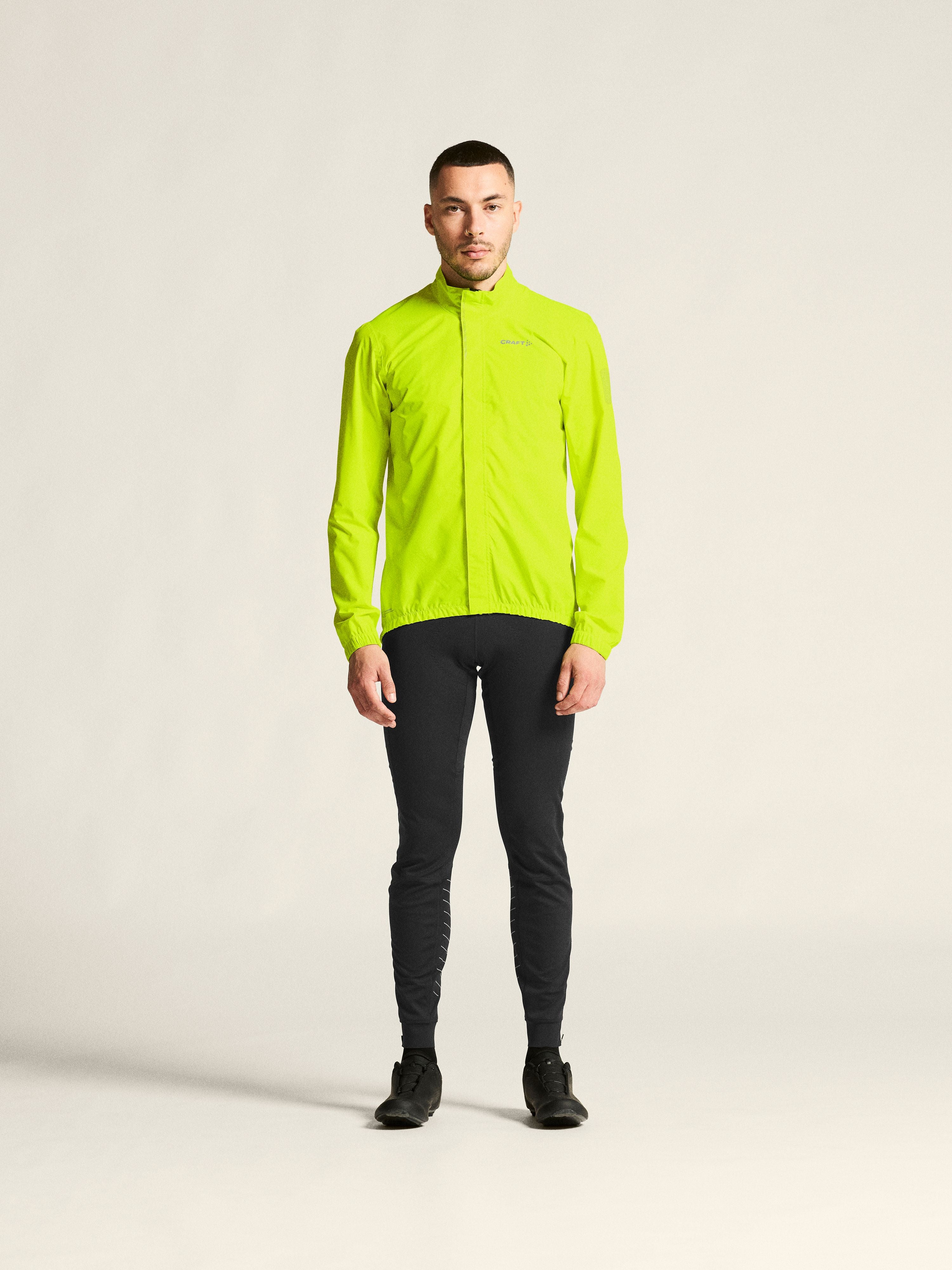 Craft Core Endur Hydro 2 Regenjacke Herren