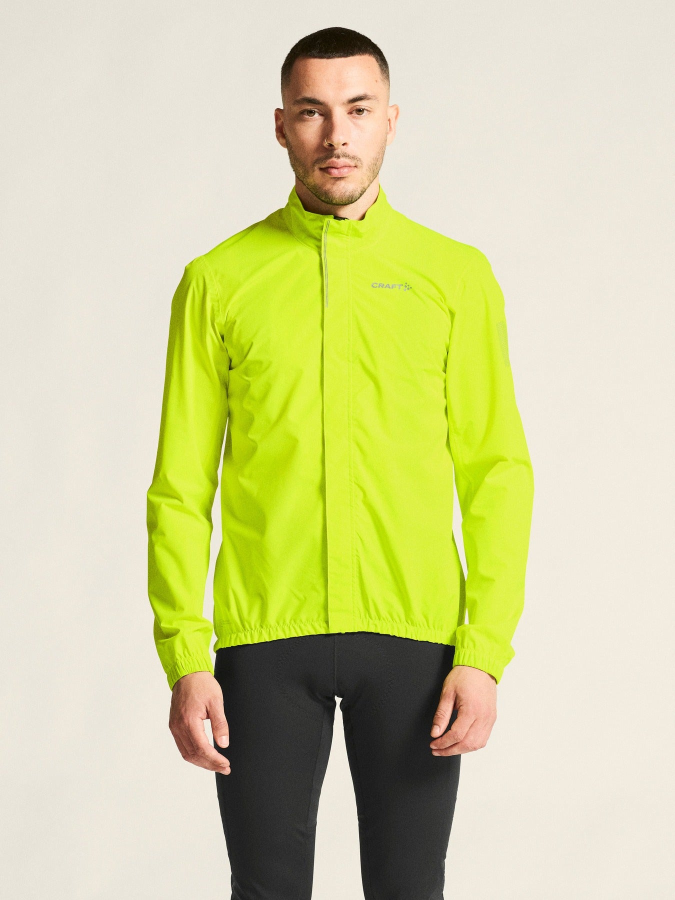 Craft Core Endur Hydro 2 Regenjacke Herren