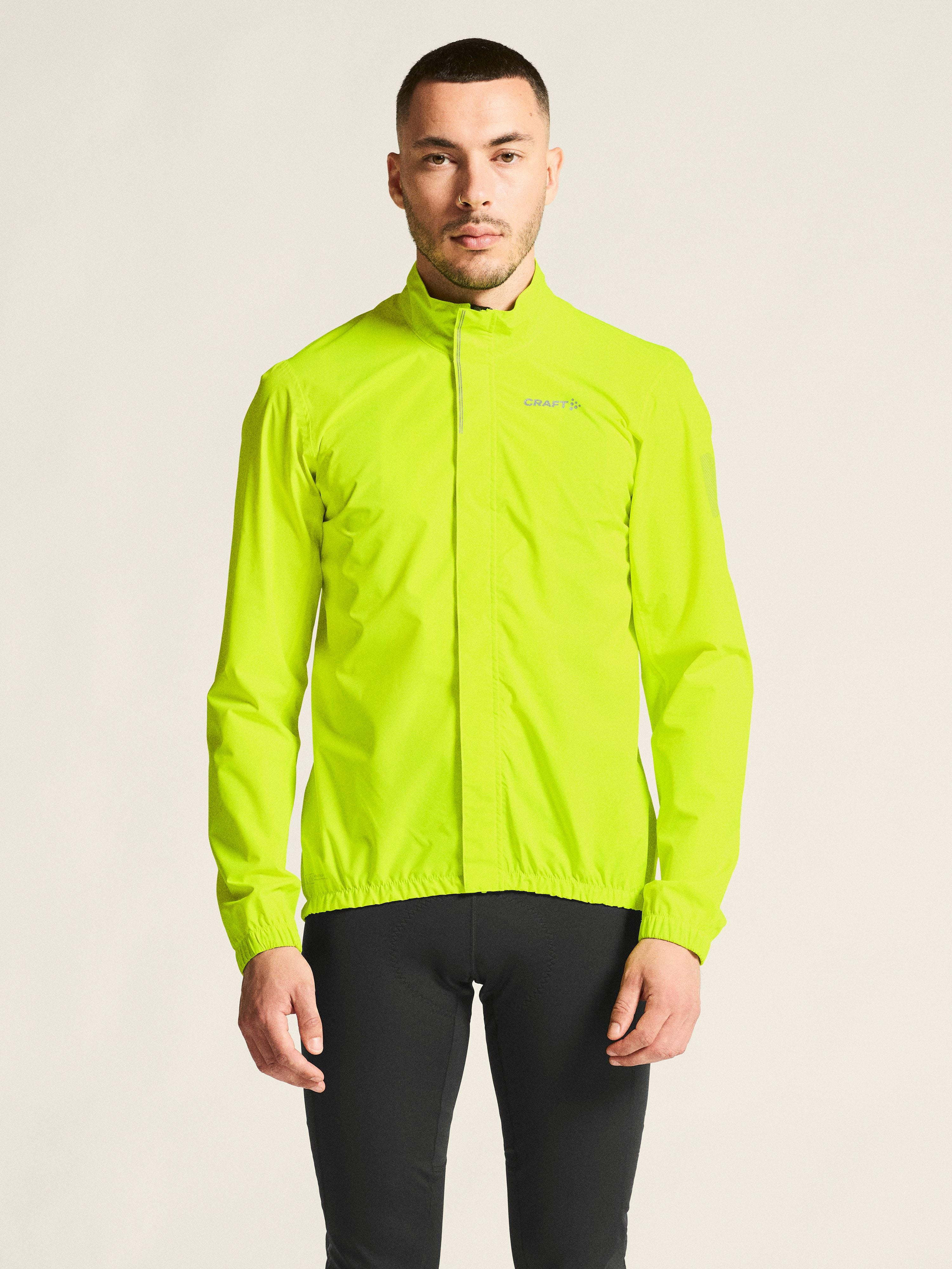 Craft Core Endur Hydro 2 Regenjacke Herren