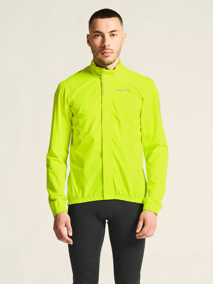Craft Core Endur Hydro 2 Regenjacke Herren