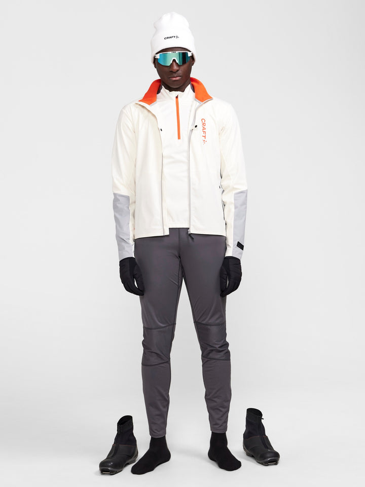 Craft ADV Nordic Race Warm HZ Langlaufshirt Herren