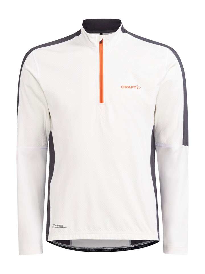 Craft ADV Nordic Race Warm HZ Langlaufshirt Herren