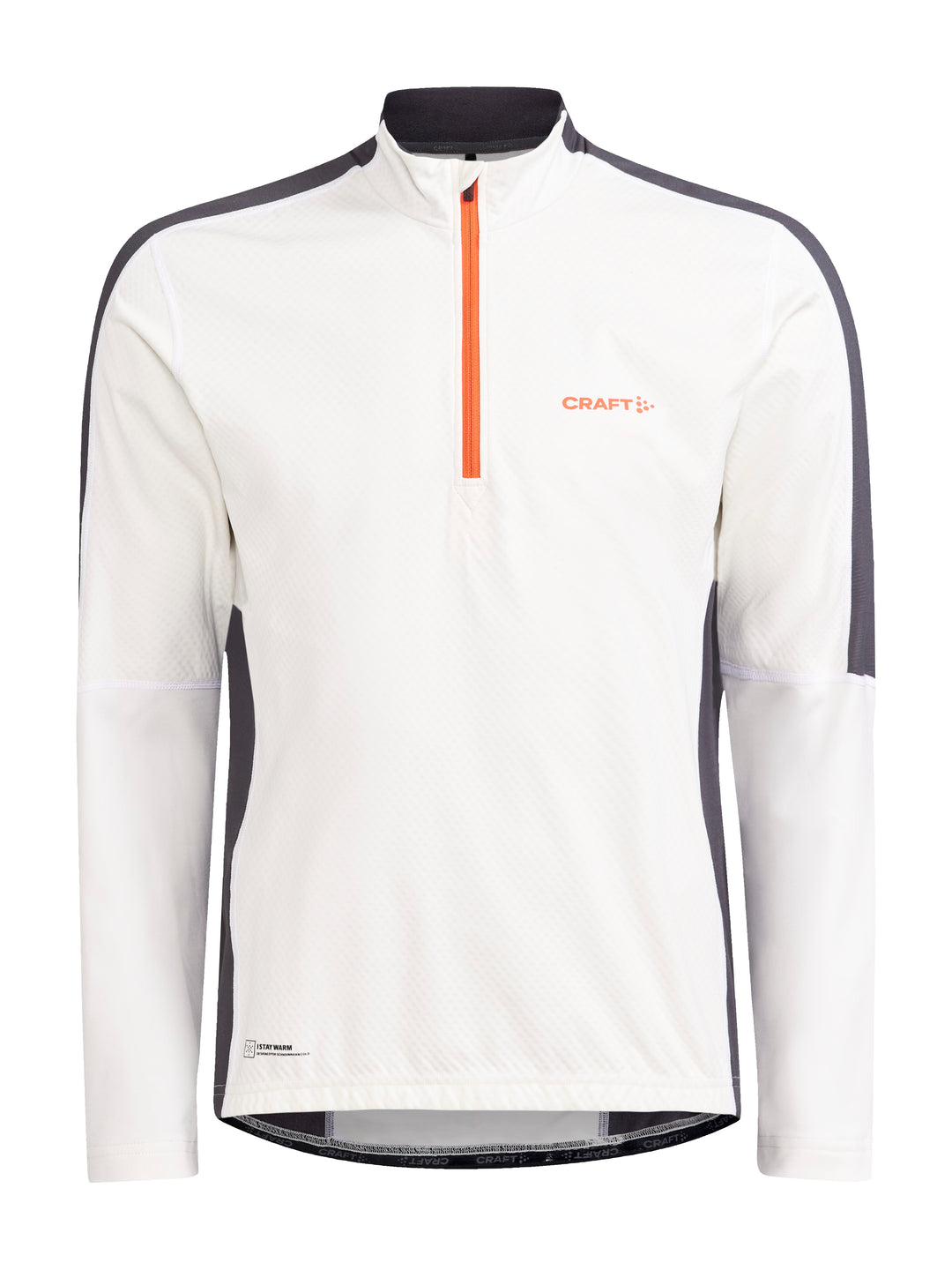 Craft ADV Nordic Race Warm HZ Langlaufshirt Herren