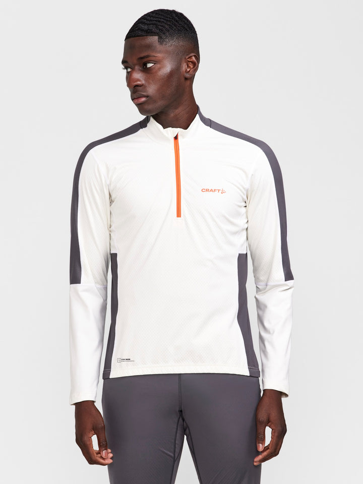 Craft ADV Nordic Race Warm HZ Langlaufshirt Herren
