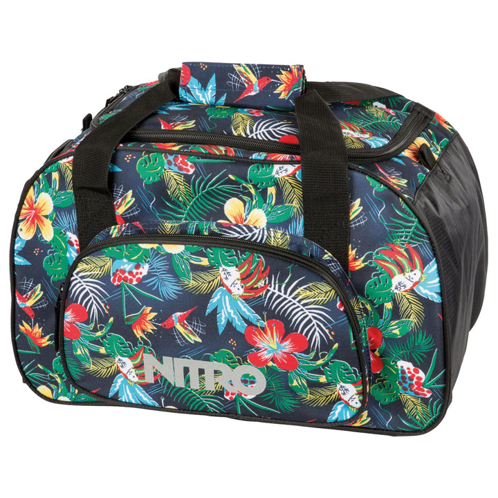 Nitro Duffle Bag Sporttaschen