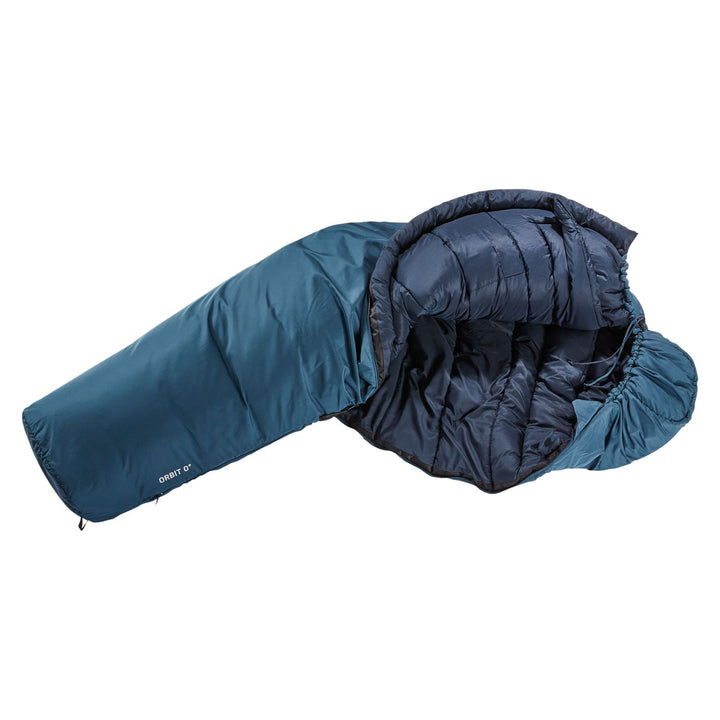 Deuter Orbit 0° REG Schlafsack