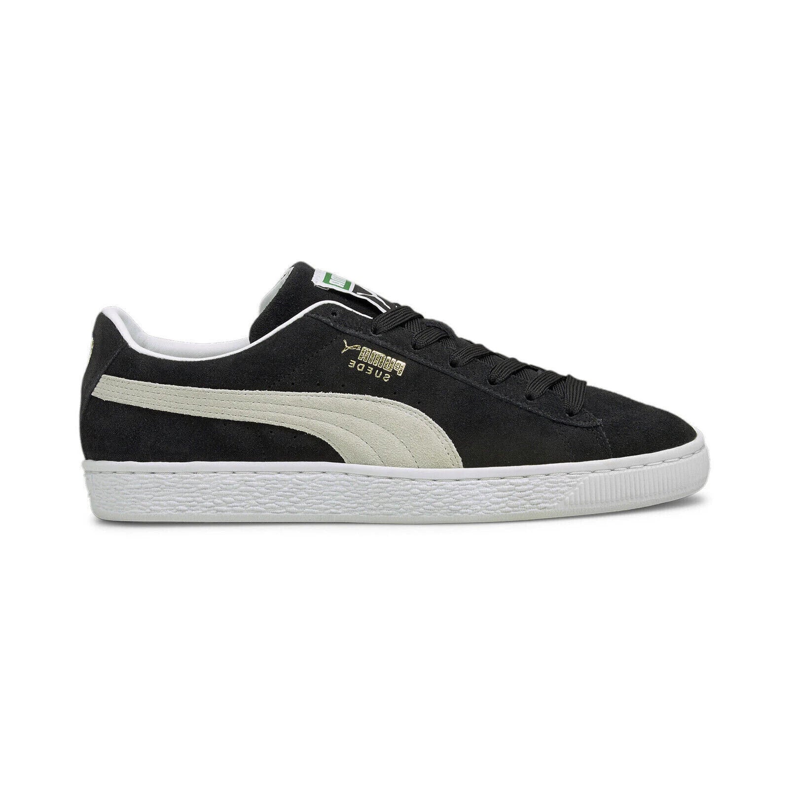 Puma Suede Classic XXI Freizeitschuh Herren