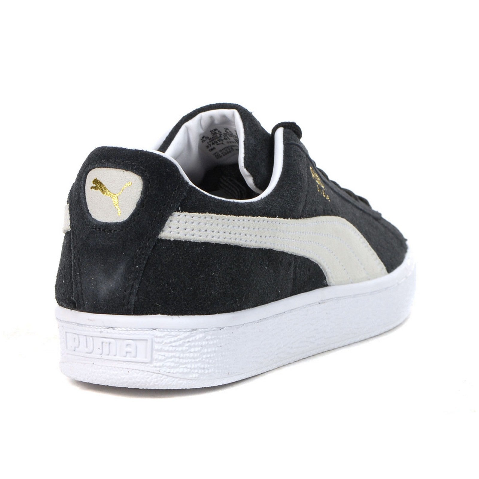 Puma Suede Classic XXI Freizeitschuh Herren