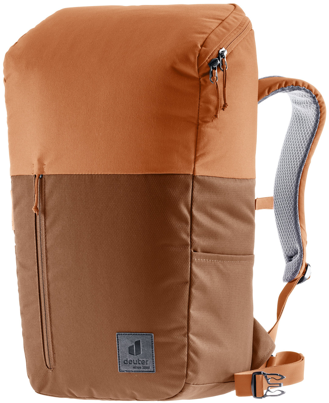 Deuter UP Stockholm Tagesrucksack Unisex – Mocha-pecan