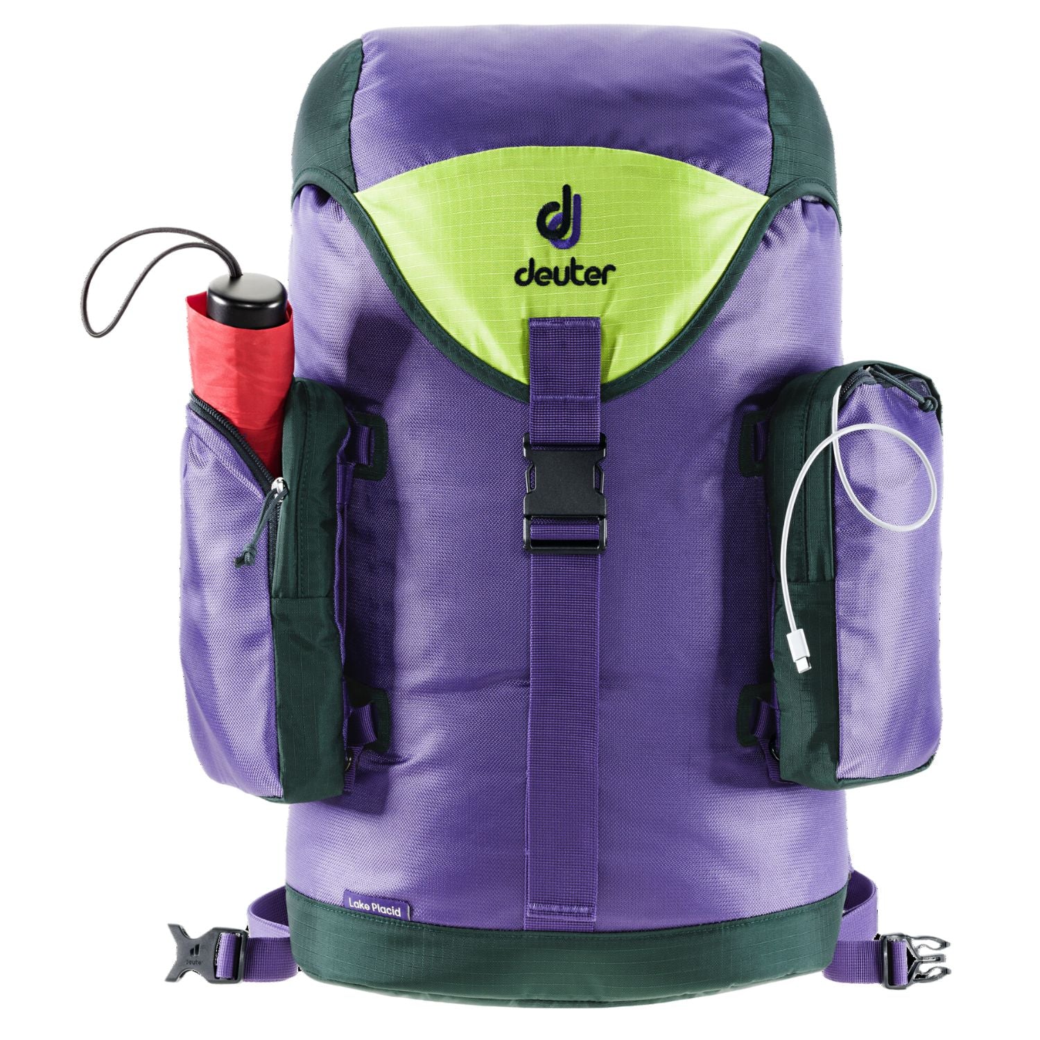 Deuter Lake Placid Rucksack 27 L