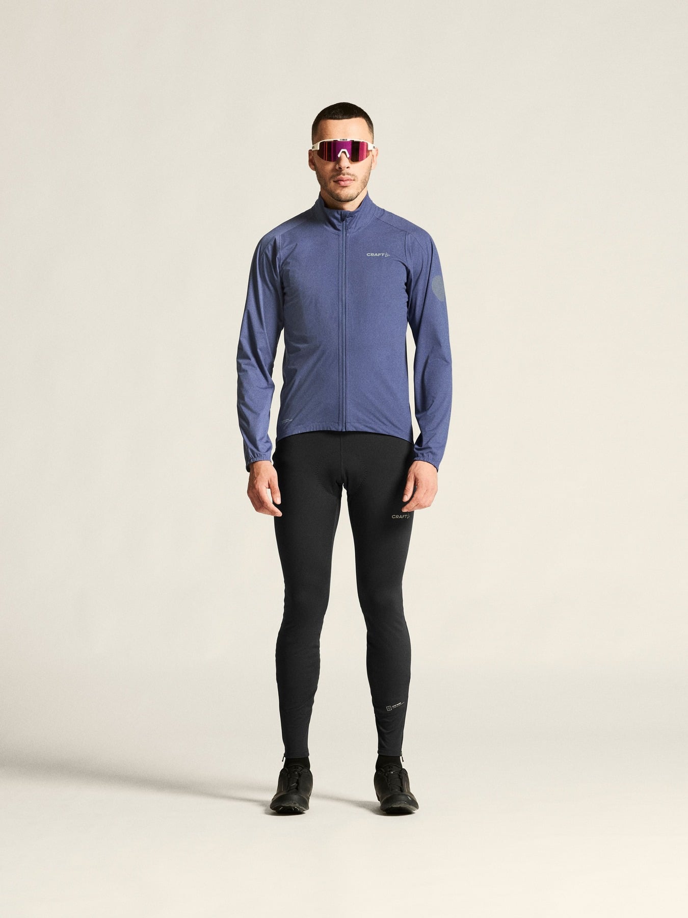Craft ADV Endur Hydro Regenjacke Herren
