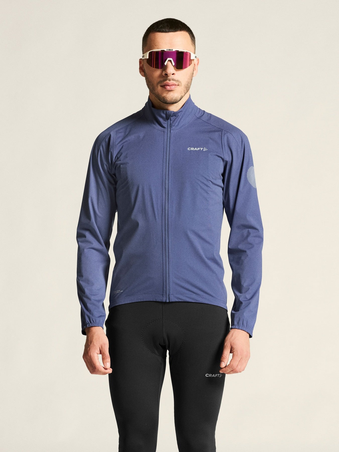 Craft ADV Endur Hydro Regenjacke Herren