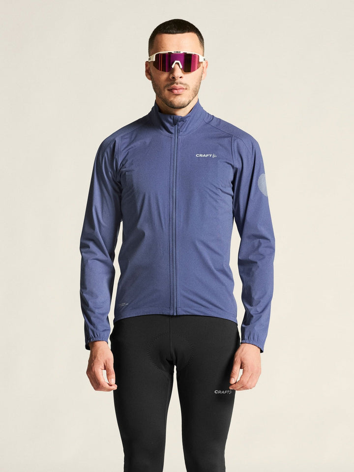 Craft ADV Endur Hydro Regenjacke Herren