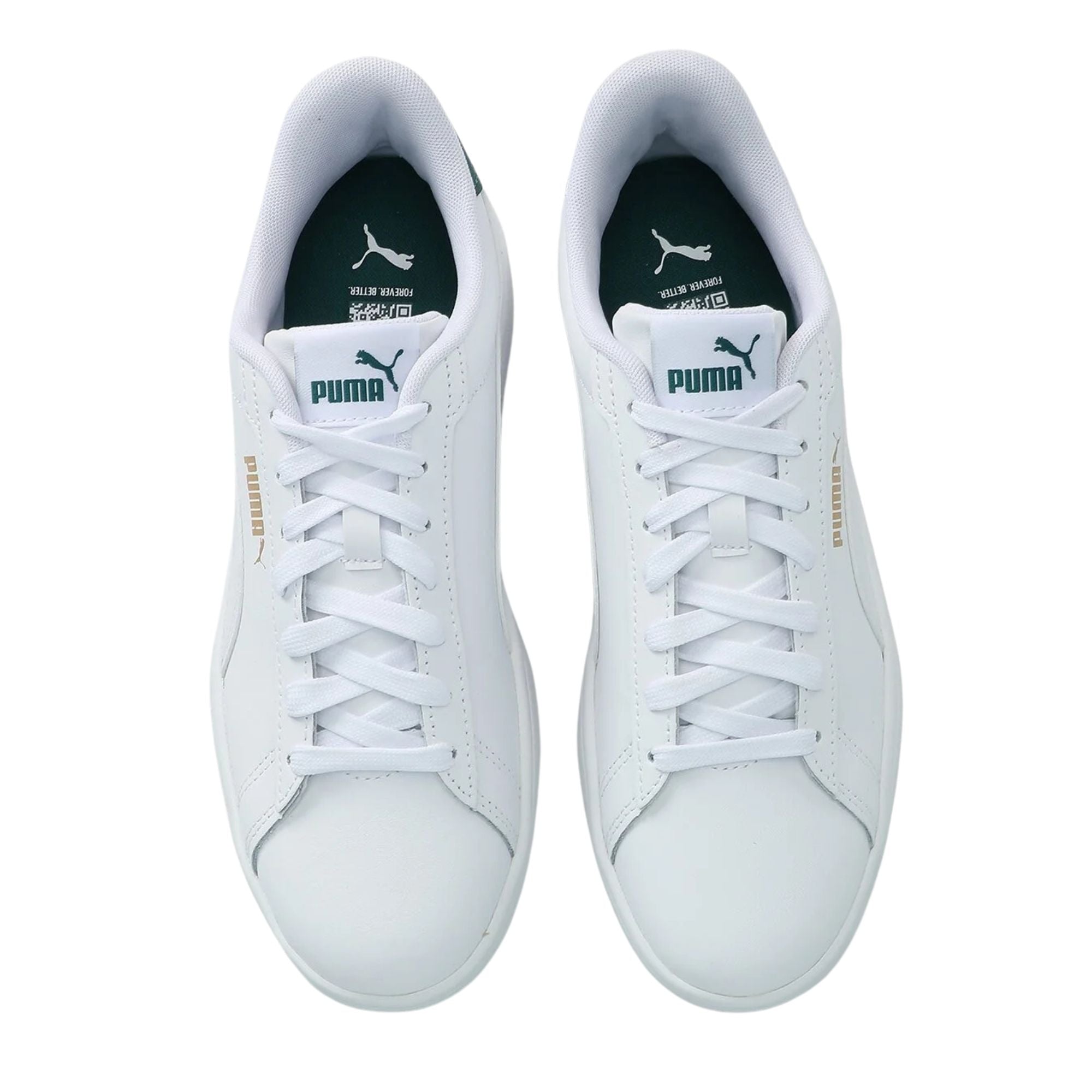 Puma Smash 3.0 L Team Freizeitschuh Herren