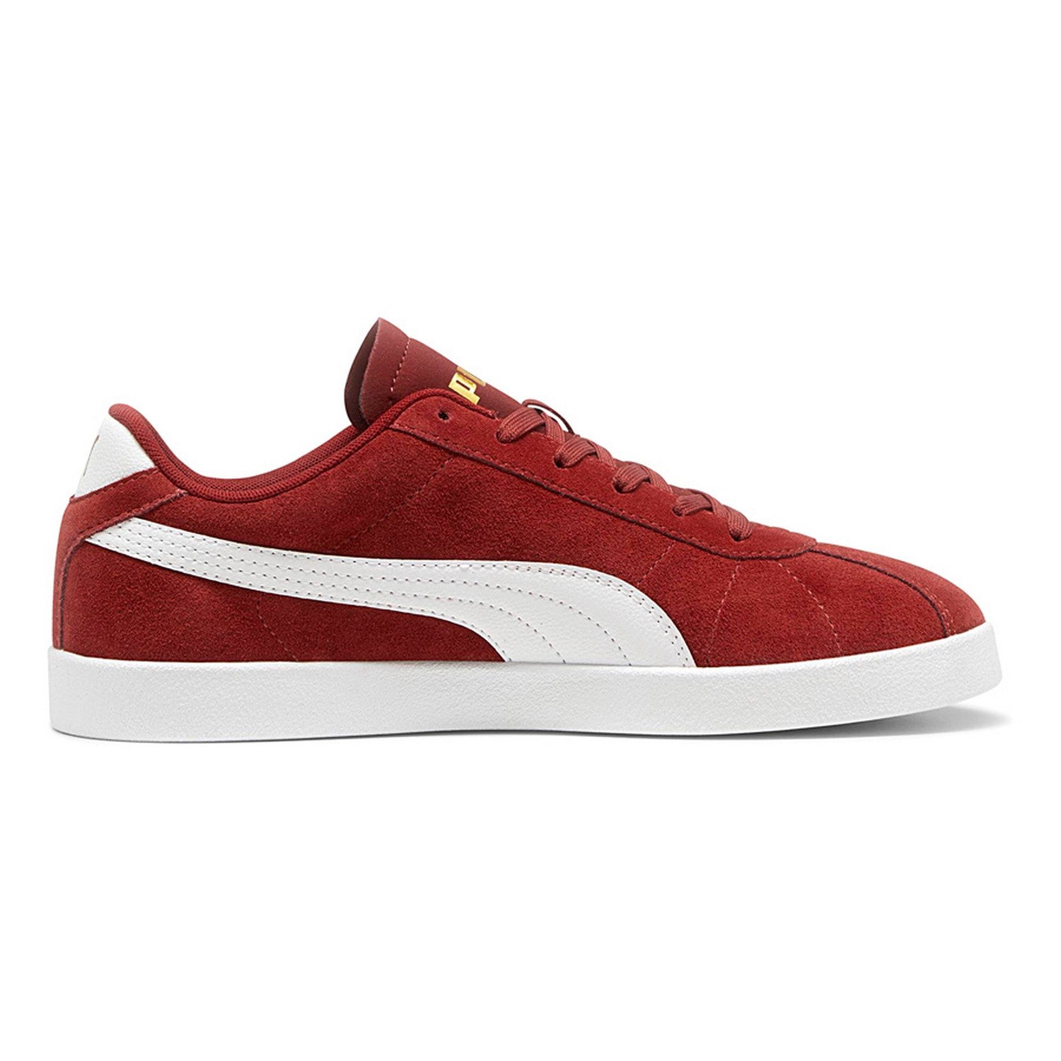 Puma Club II Intense Freizeitschuh Herren