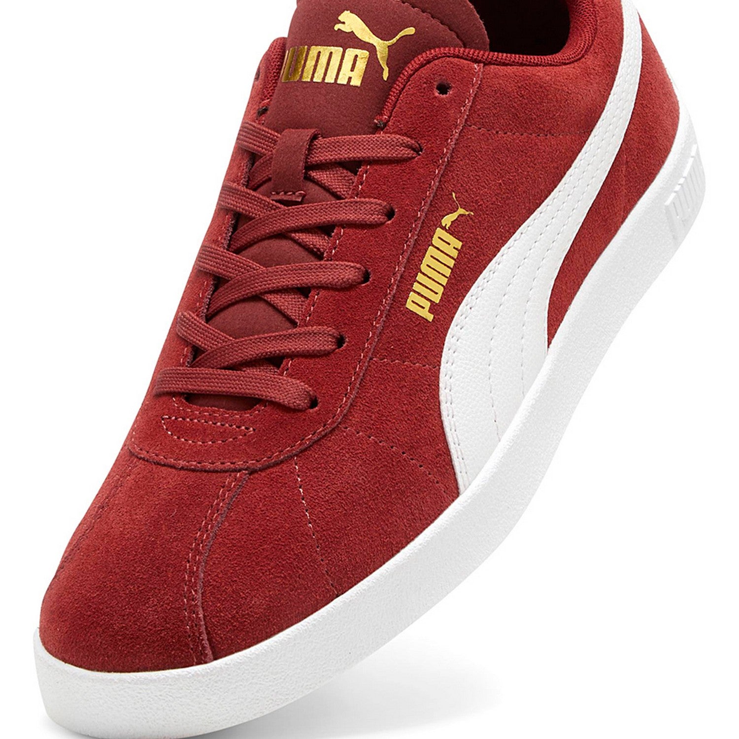 Puma Club II Intense Freizeitschuh Herren