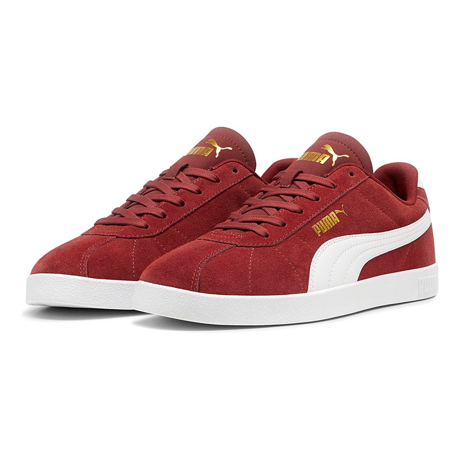 Puma Club II Intense Freizeitschuh Herren