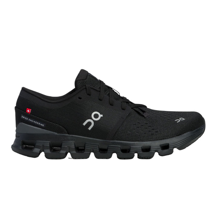 On Cloud X4 Laufschuh Herren