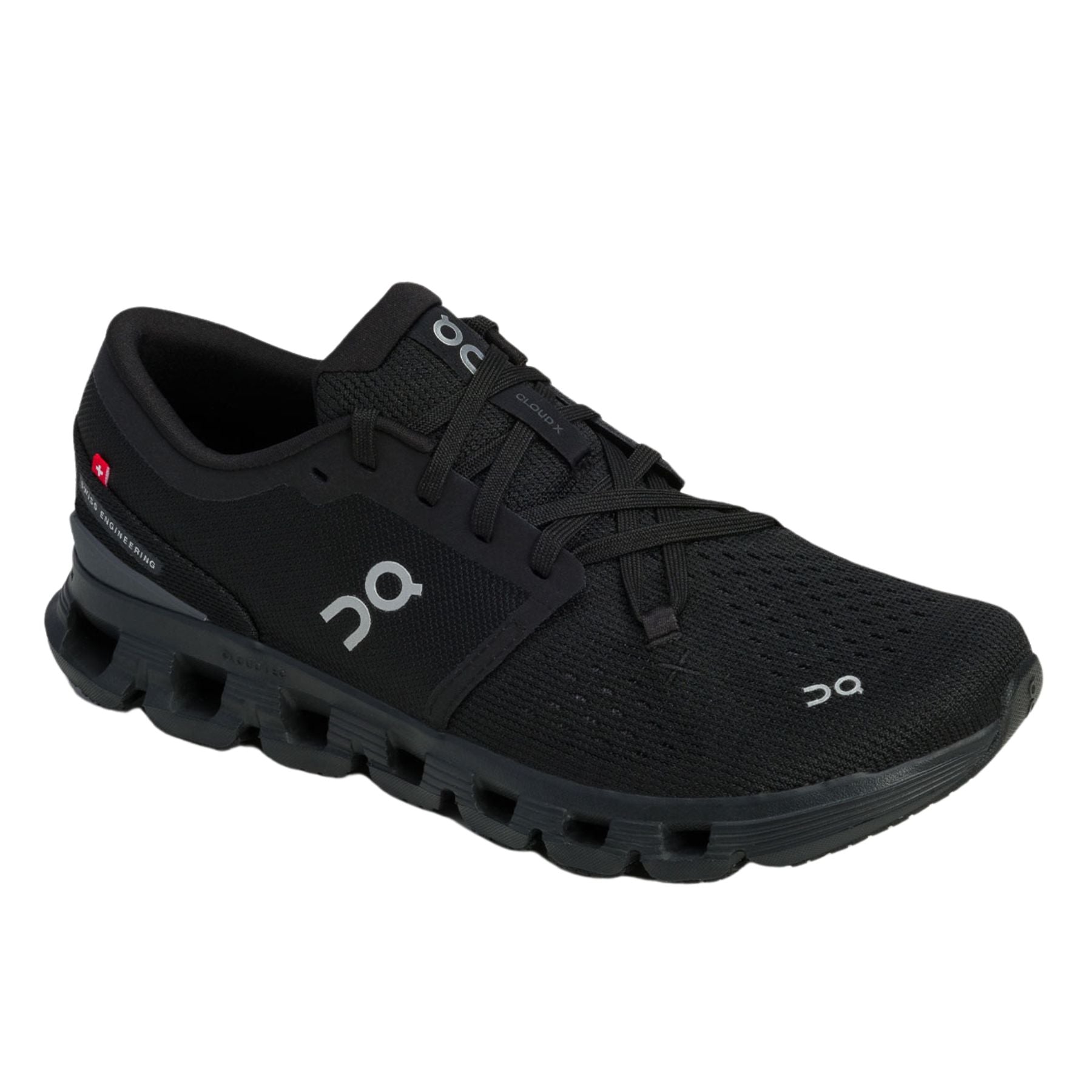 On Cloud X4 Laufschuh Herren