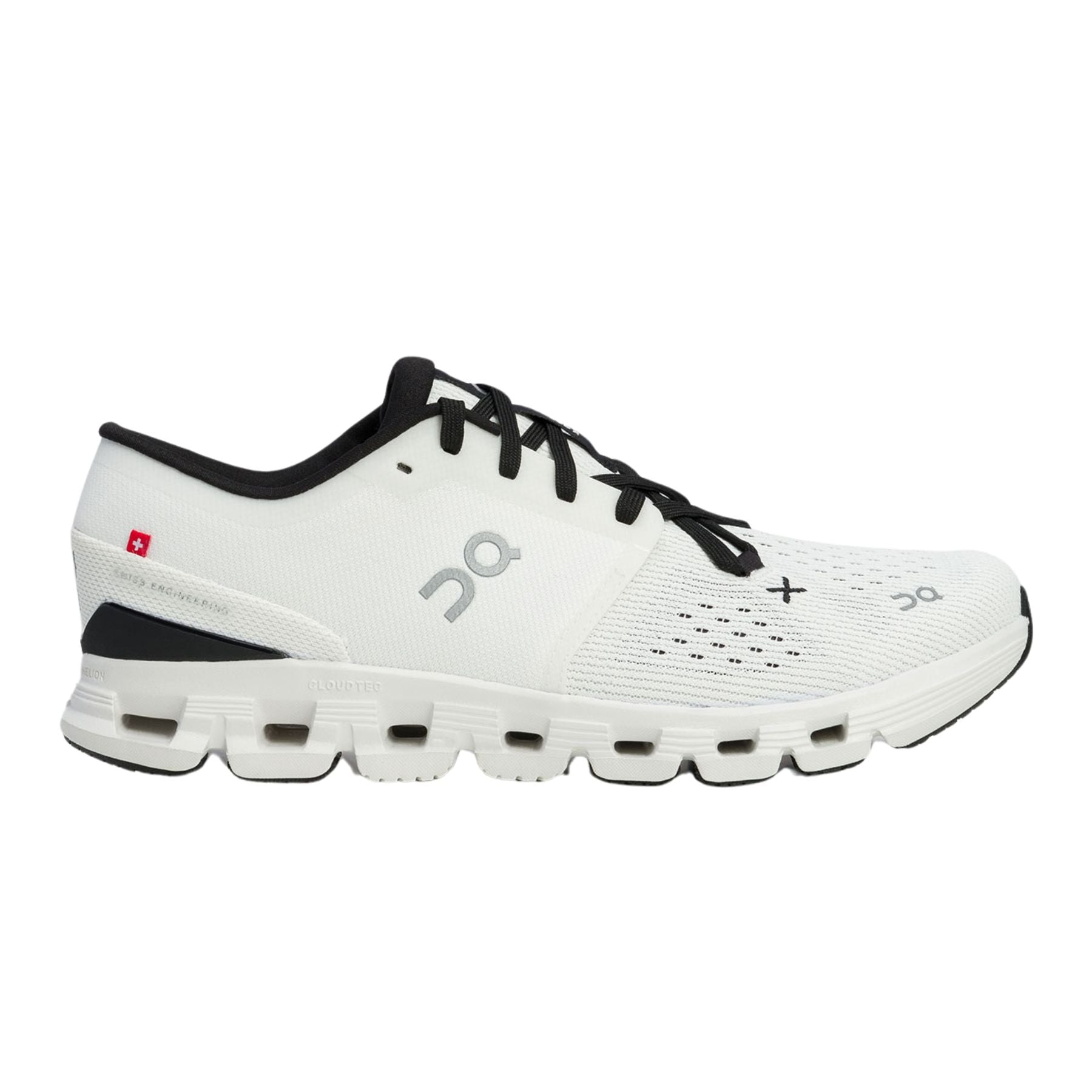 On Cloud X4 Laufschuh Herren