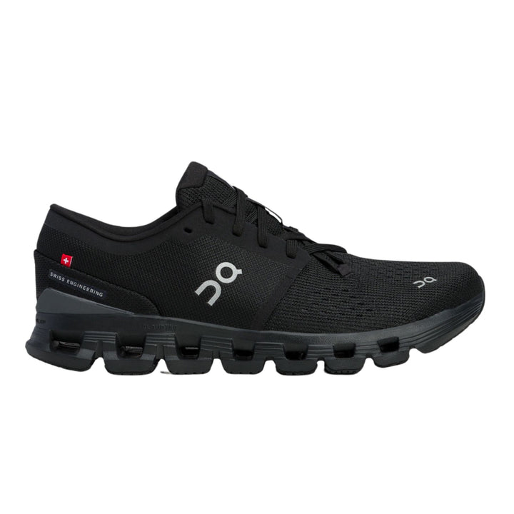 On Cloud X4 Laufschuh Damen