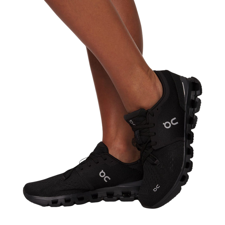 On Cloud X4 Laufschuh Damen