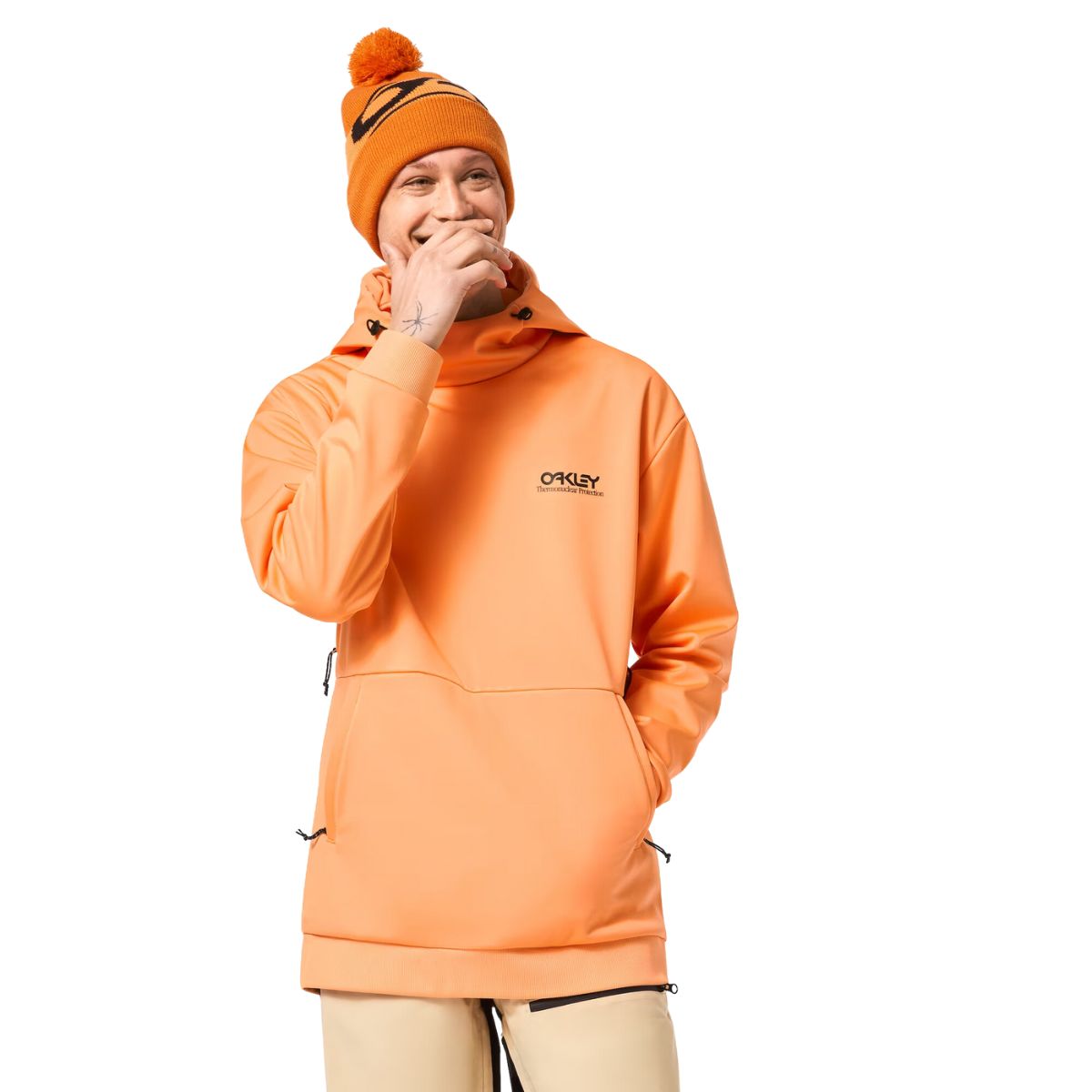 Oakley Park Rc Hoodie