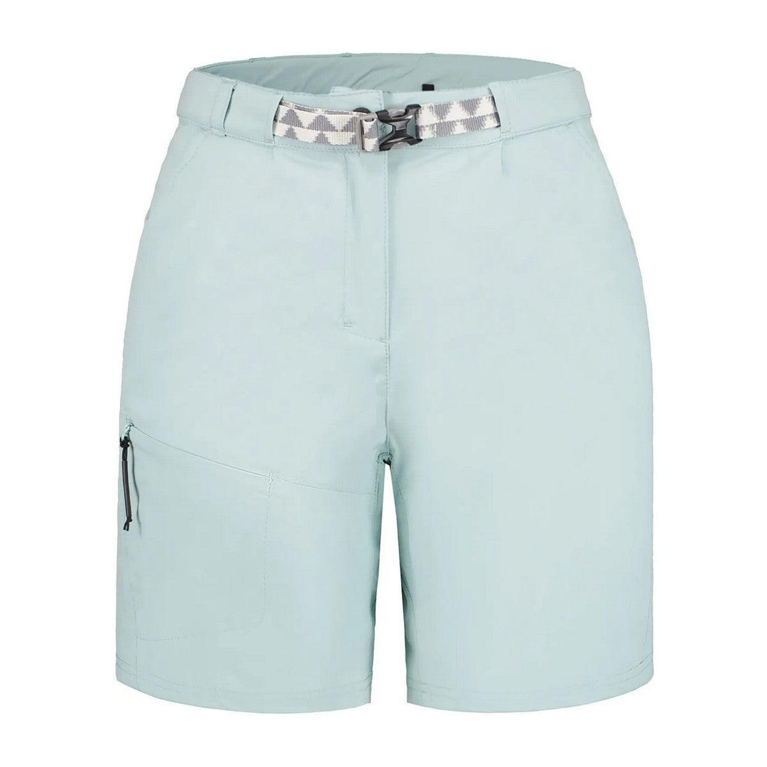 Icepeak Shorts Marsala Damen im Outlet Sale