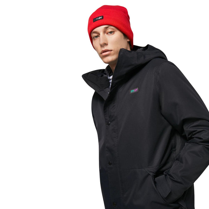 Oakley Range Rc Jacke