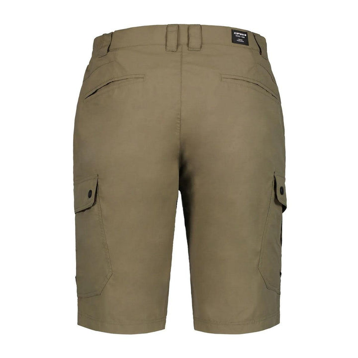 Icepeak Shorts Anzio Herren im Outlet Sale