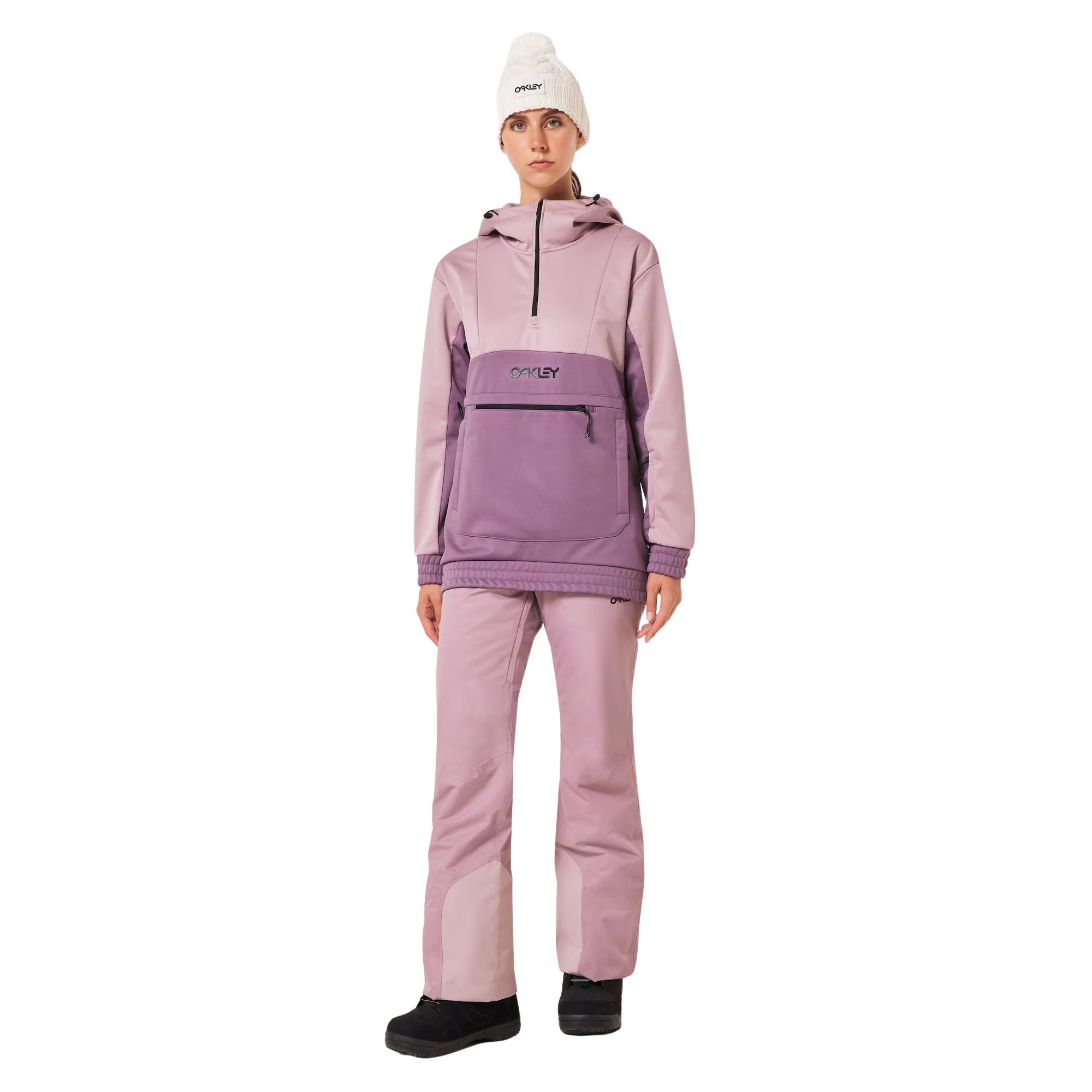 Oakley Jasmine Insulated Hose Damen