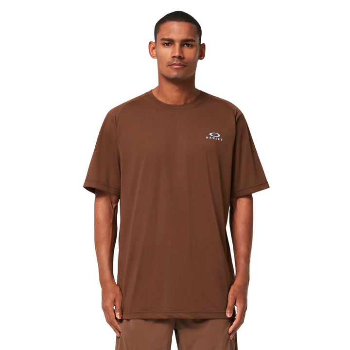 Oakley Enhance T-Shirt Herren
