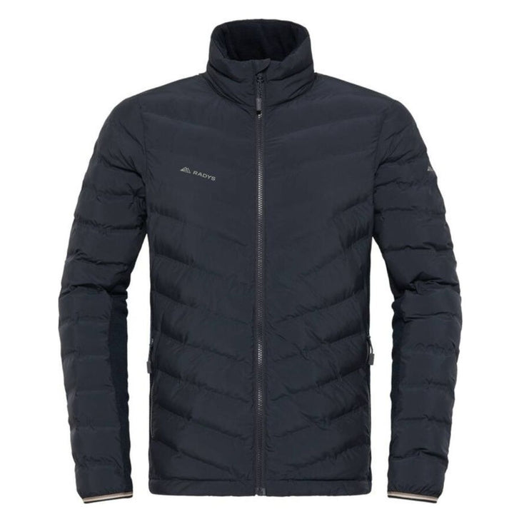 Radys R3 Hybrid Insulated Jacket