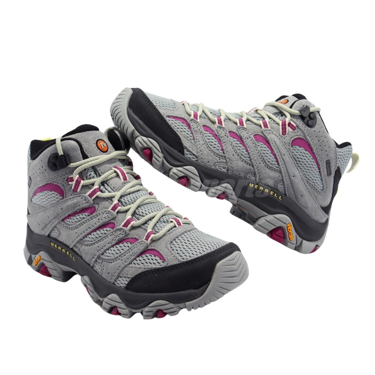 Merrell Moab 3 Mid GTX Trekkingschuh Damen