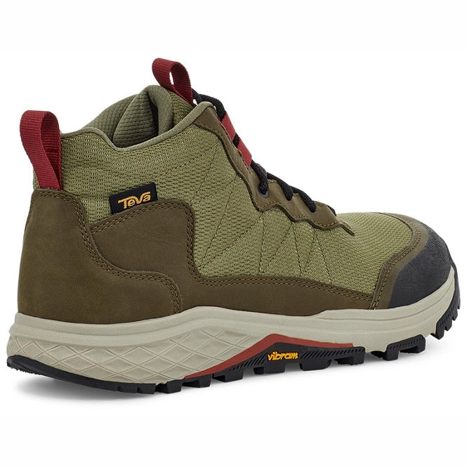 Teva Ridgeview Mid RP Wanderschuhe Herren