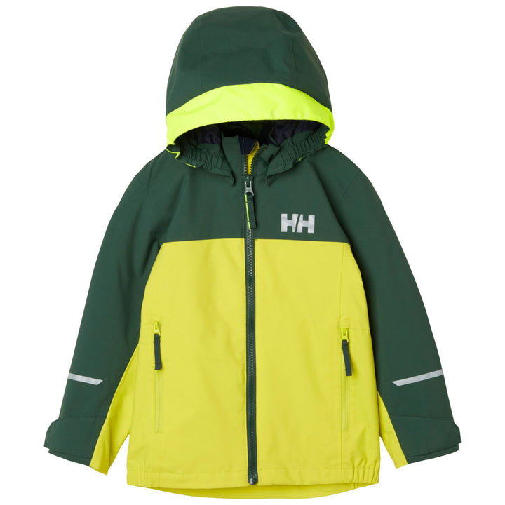 Helly Hansen Shelter 2.0 Regenjacke Kinder