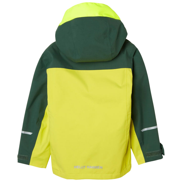 Helly Hansen Shelter 2.0 Regenjacke Kinder