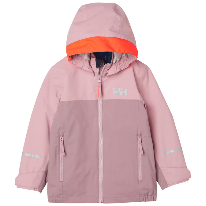 Helly Hansen Shelter 2.0 Regenjacke Kinder