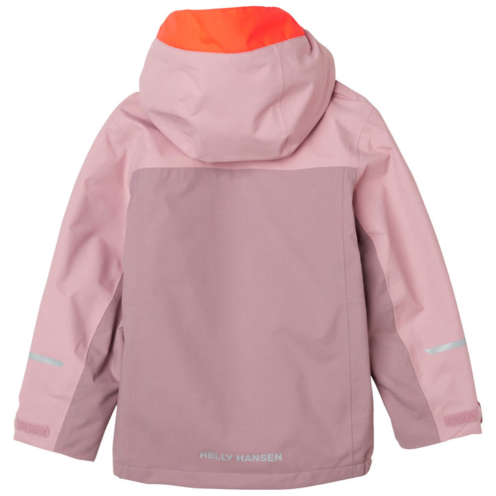 Helly Hansen Shelter 2.0 Regenjacke Kinder