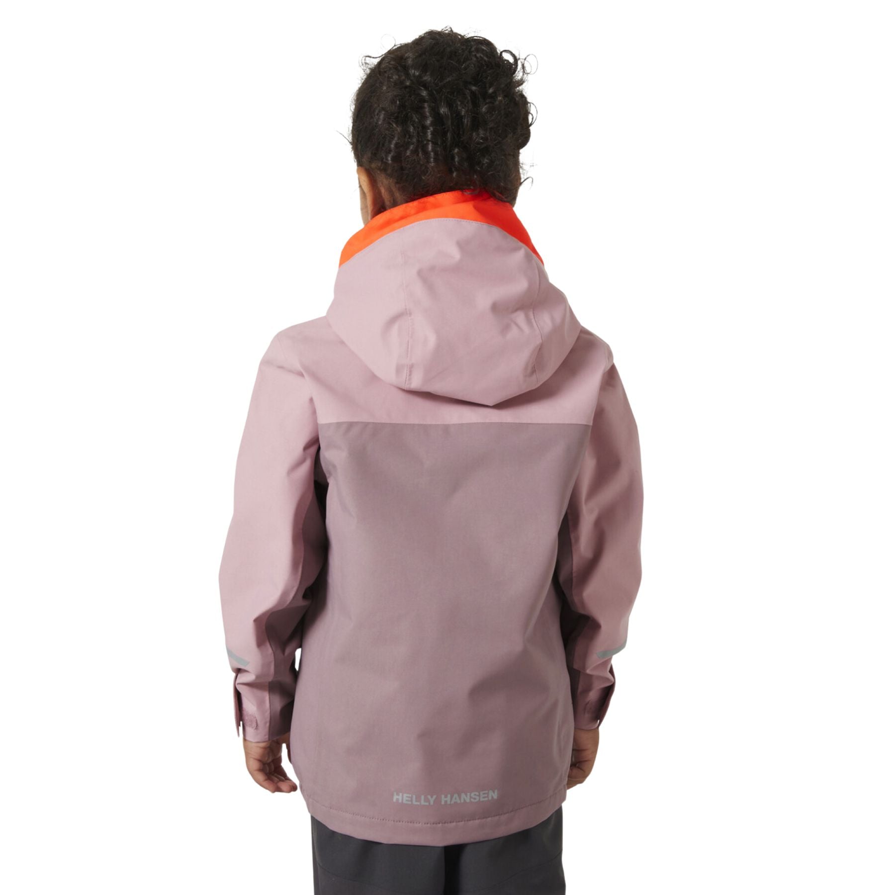 Helly Hansen Shelter 2.0 Regenjacke Kinder