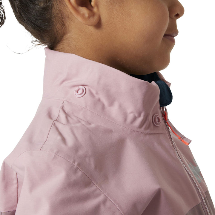 Helly Hansen Shelter 2.0 Regenjacke Kinder