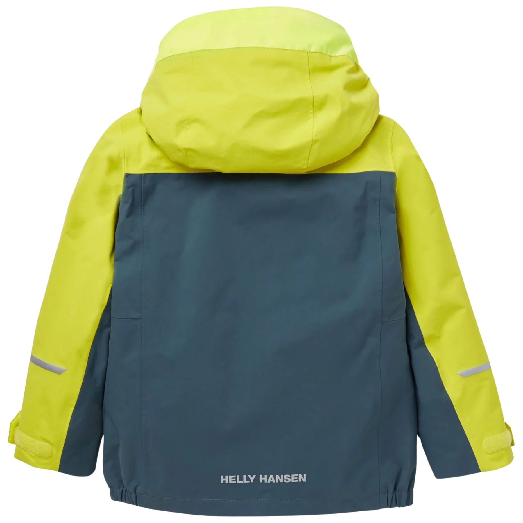 Helly Hansen Shelter 2.0 Regenjacke Kinder