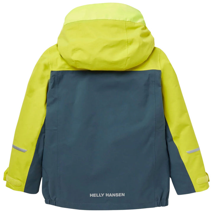 Helly Hansen Shelter 2.0 Regenjacke Kinder