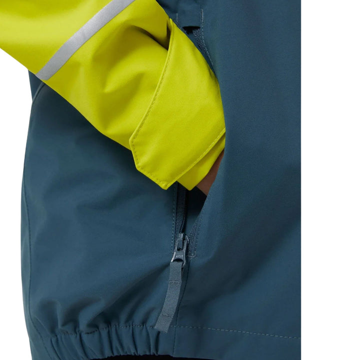 Helly Hansen Shelter 2.0 Regenjacke Kinder
