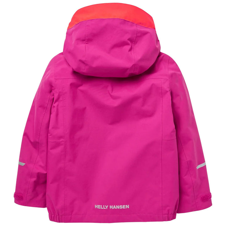 Helly Hansen Shelter 2.0 Regenjacke Kinder